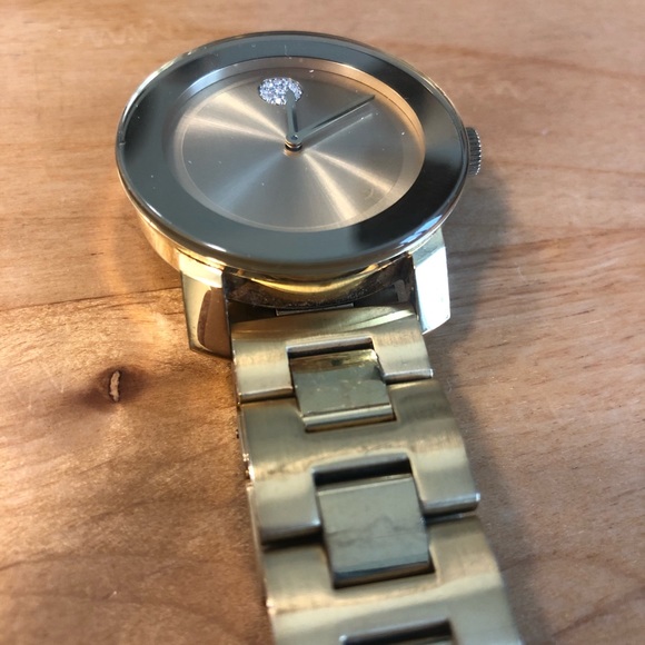 Movado Bold - Picture 6 of 7